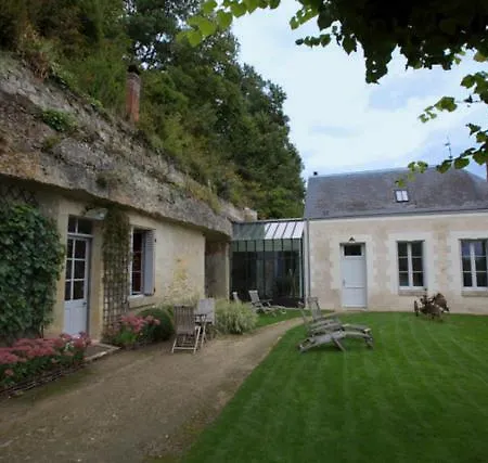 Chateau De Nazelles Amboise Exterior photo