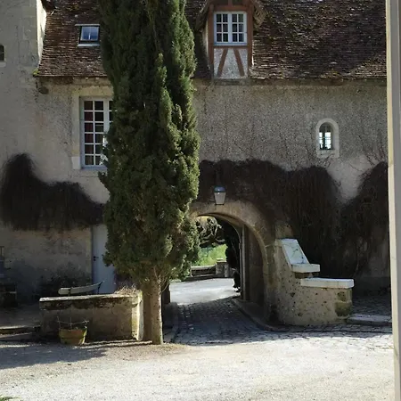 Chateau De Nazelles Amboise Exterior photo