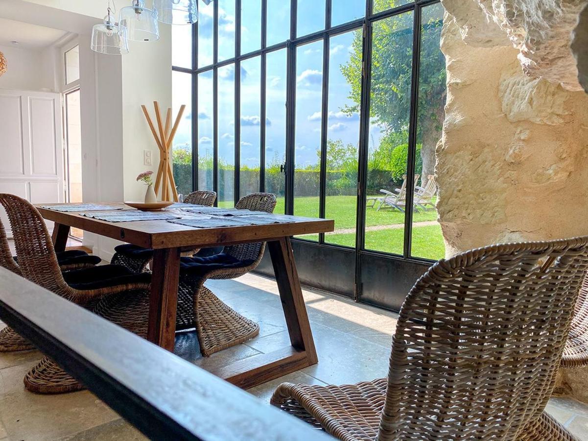 Bed & Breakfast Chateau De