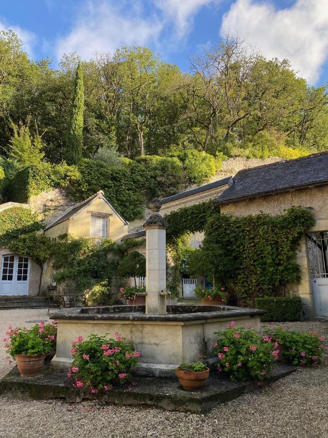 Chateau De Bed & Breakfast