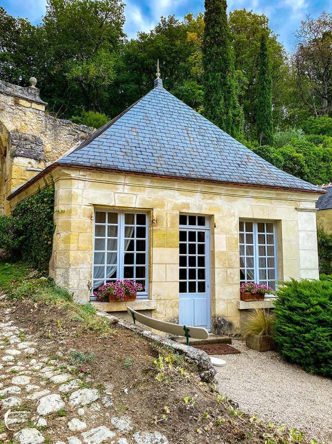Château De Frühstückspension 3*