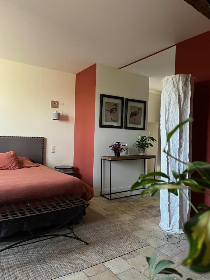 Chateau De 3* Nazelles-Negron