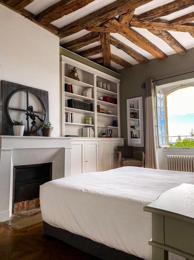 Château De Frühstückspension 3*