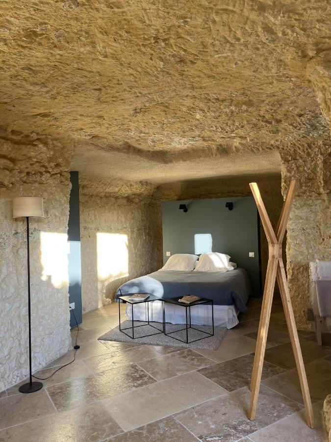 Bed & Breakfast Chateau De