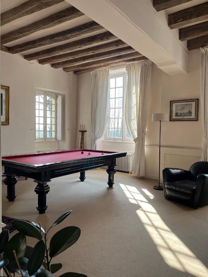 Chateau De Bed & Breakfast 3*