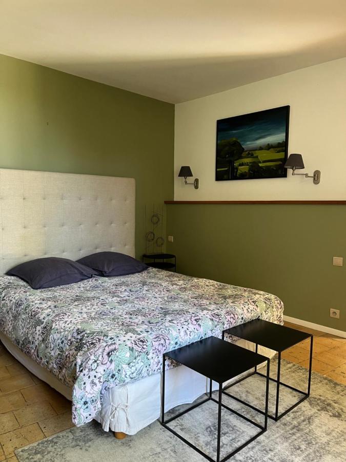 Bed & Breakfast Chateau De 3*