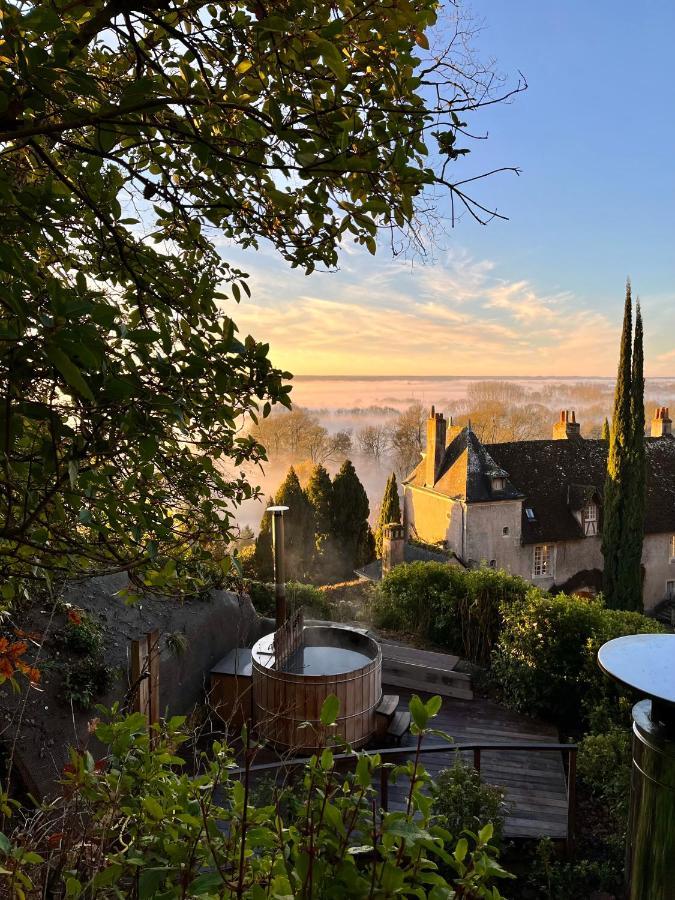 Bed & Breakfast Chateau De