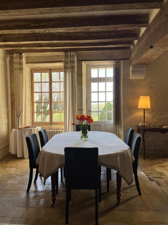 Chateau De 3*