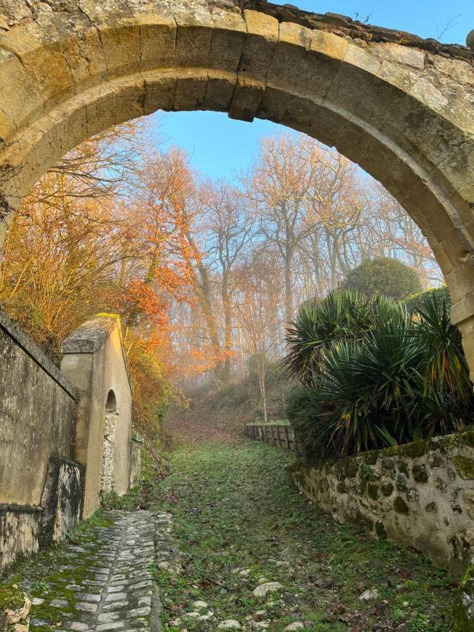 Bed & Breakfast Chateau De