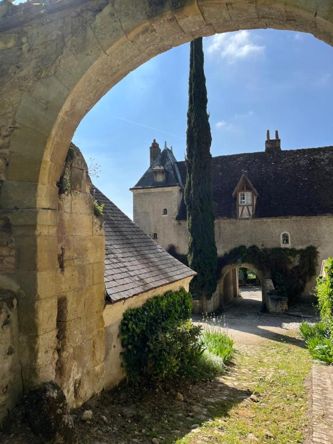 Château De Frühstückspension