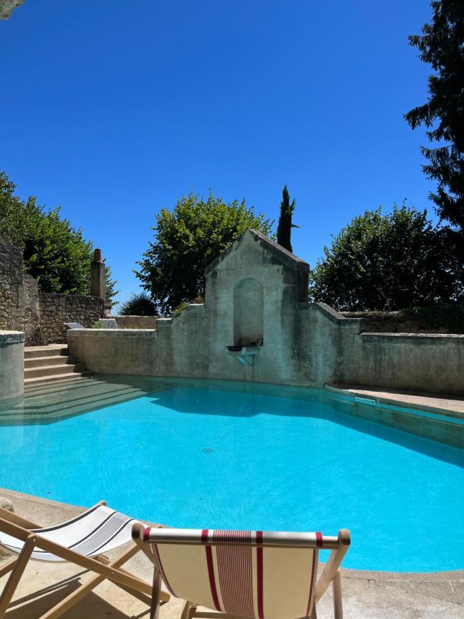 Chateau De Bed & Breakfast