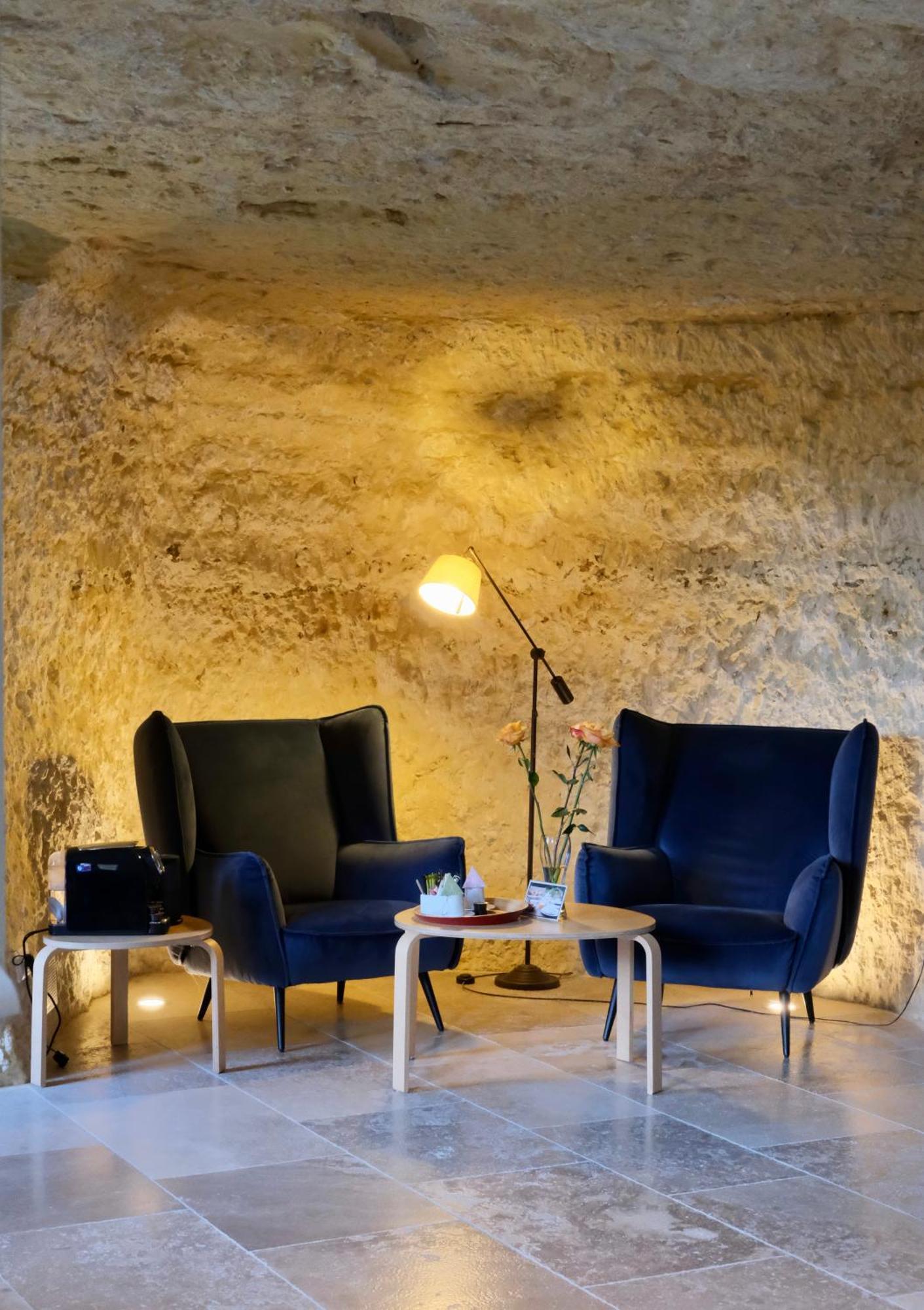 Bed & Breakfast Chateau De