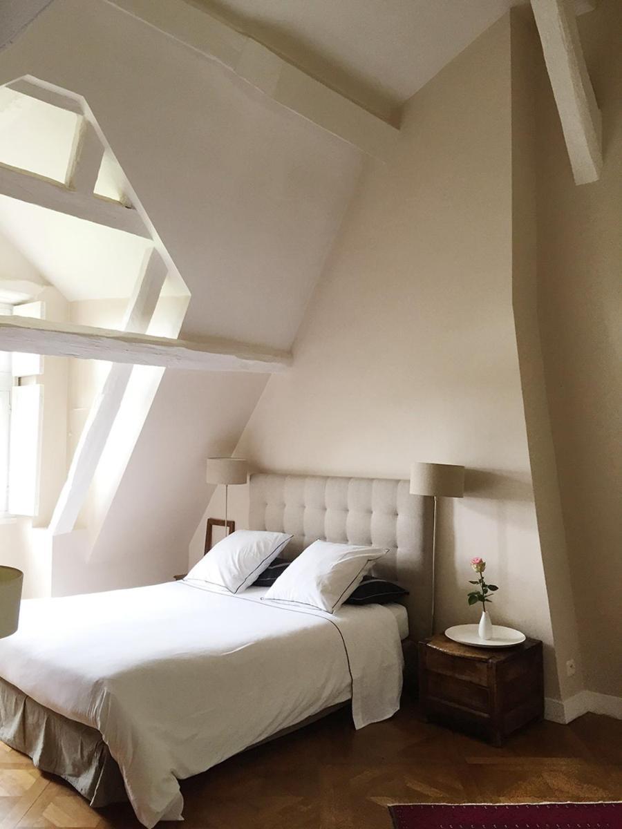 Château De Frühstückspension 3*