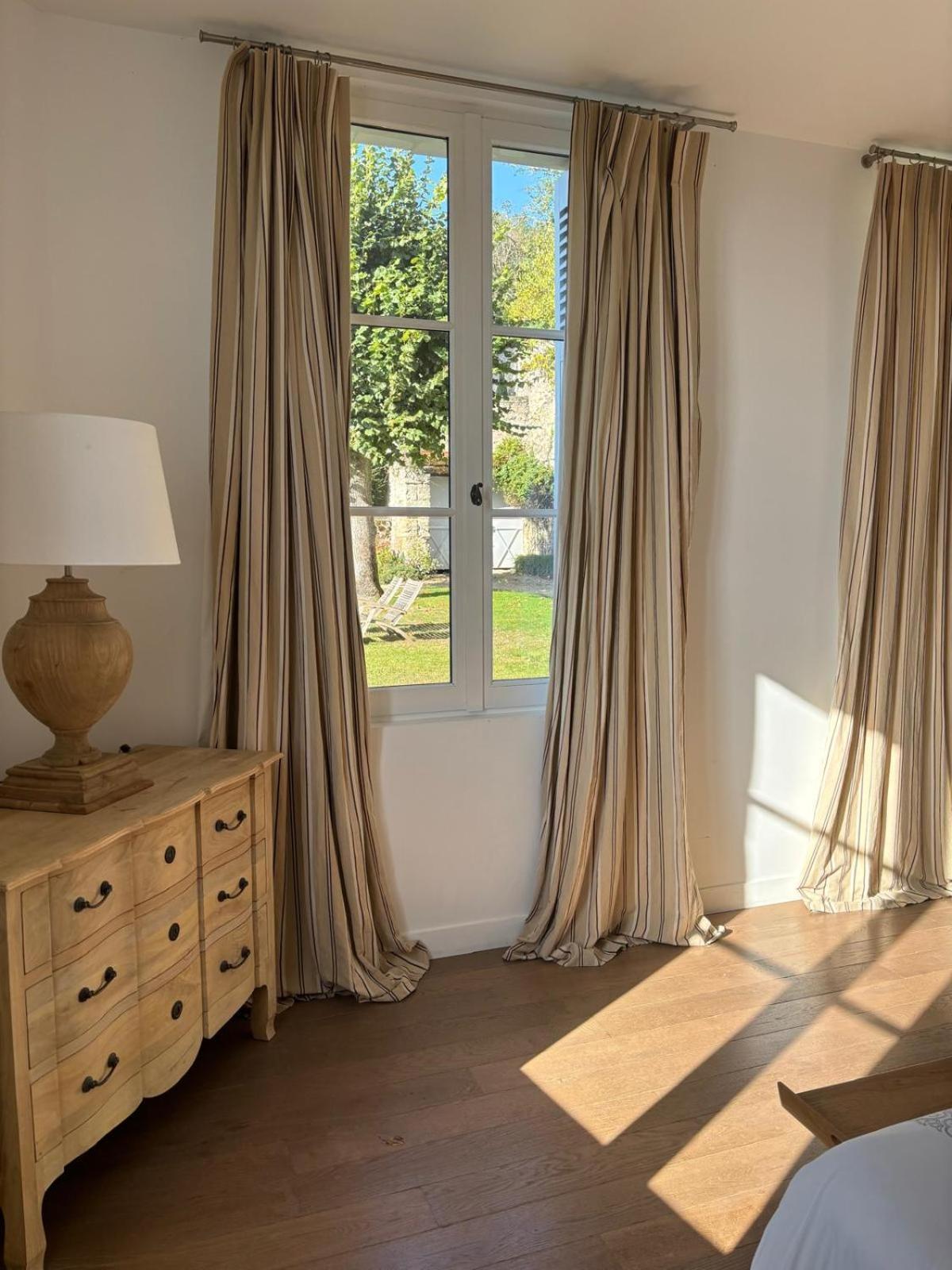 Château De 3* Nazelles-Negron