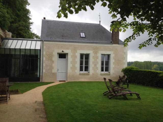 Château De Frühstückspension