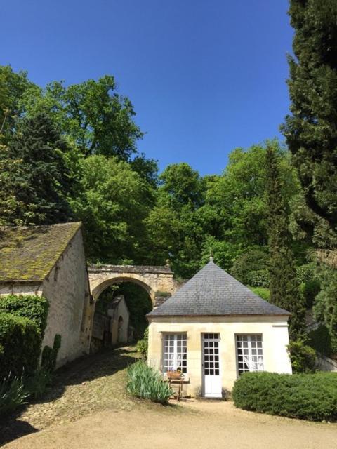 Bed & Breakfast Chateau De 3*
