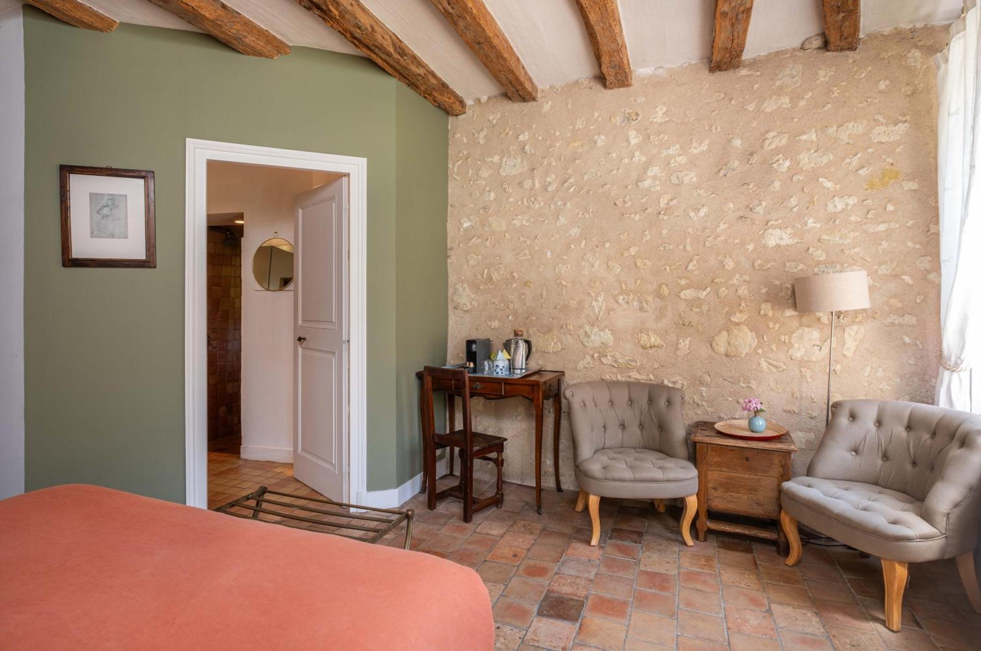 Chateau De 3*